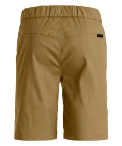 Ortovox Affinity Plus Shorts M Dark Grey Brown