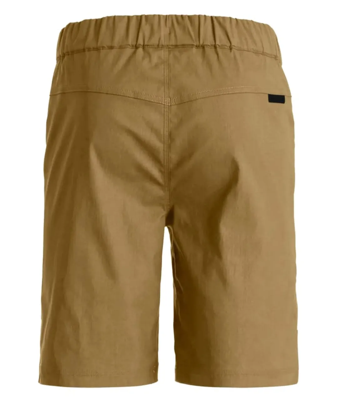 Ortovox Affinity Plus Shorts M Dark Grey Brown