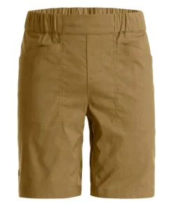 Ortovox Affinity Plus Shorts M Dark Grey Brown