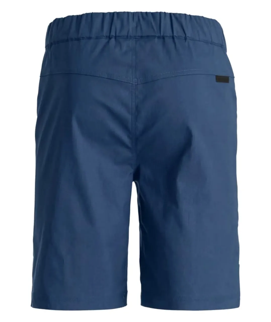 Ortovox Affinity Plus Shorts M Blue Nunatak