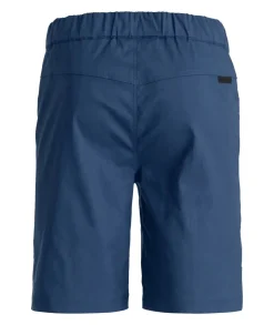 Ortovox Affinity Plus Shorts M Blue Nunatak