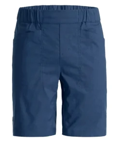 Ortovox Affinity Shorts M Blue Nunatak