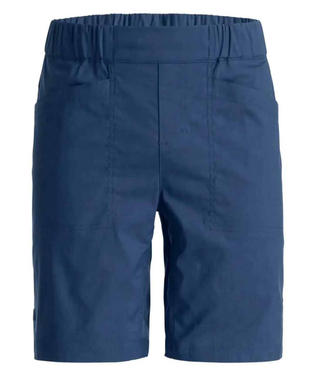 Ortovox Affinity Shorts M Blue Nunatak