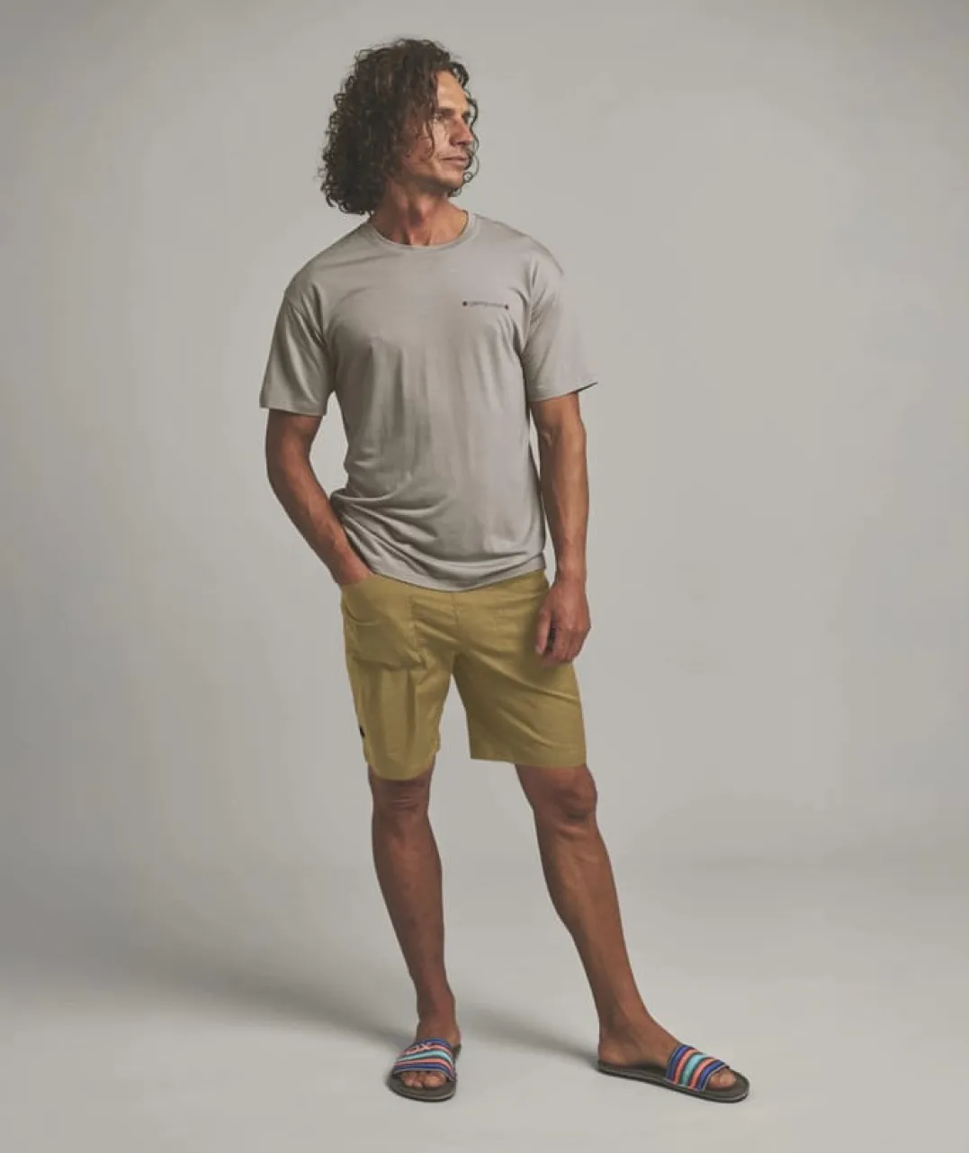 Ortovox Affinity Shorts M Wild Cumin