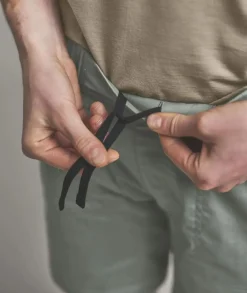 Ortovox Affinity Shorts W Blue Nunatak