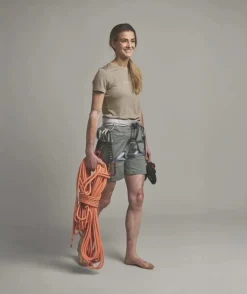 Ortovox Affinity Shorts W Blue Nunatak