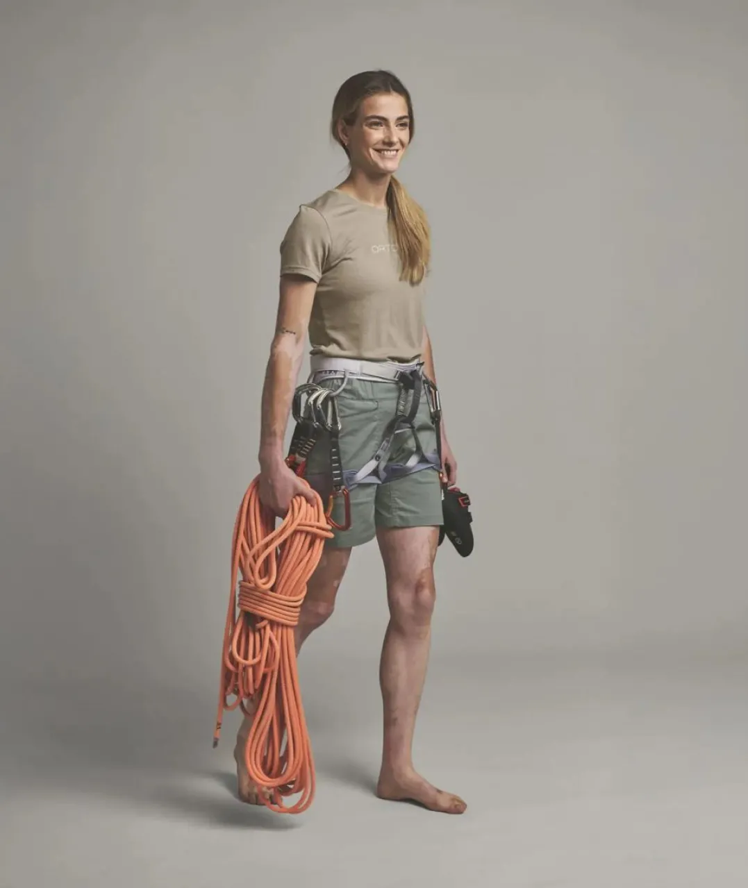 Ortovox Affinity Shorts W Dusk Rose