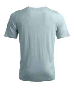 Ortovox 140 Cool Mtn Gradient Ts M Glacier Grey