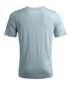Ortovox 140 Cool Mtn Gradient Ts M Glacier Grey