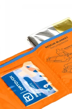 Ortovox First Aid Roll Doc Shocking Orange