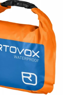 Ortovox First Aid Waterproof Shocking Orange