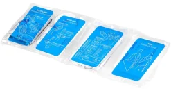 Ortovox First Aid Waterproof Shocking Orange