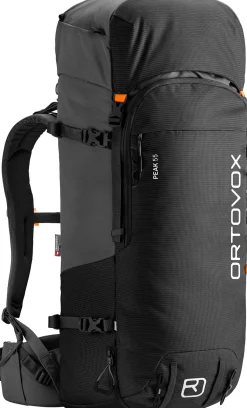 Ortovox Peak 55 Black Raven