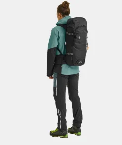 Ortovox Peak 35 Black Raven