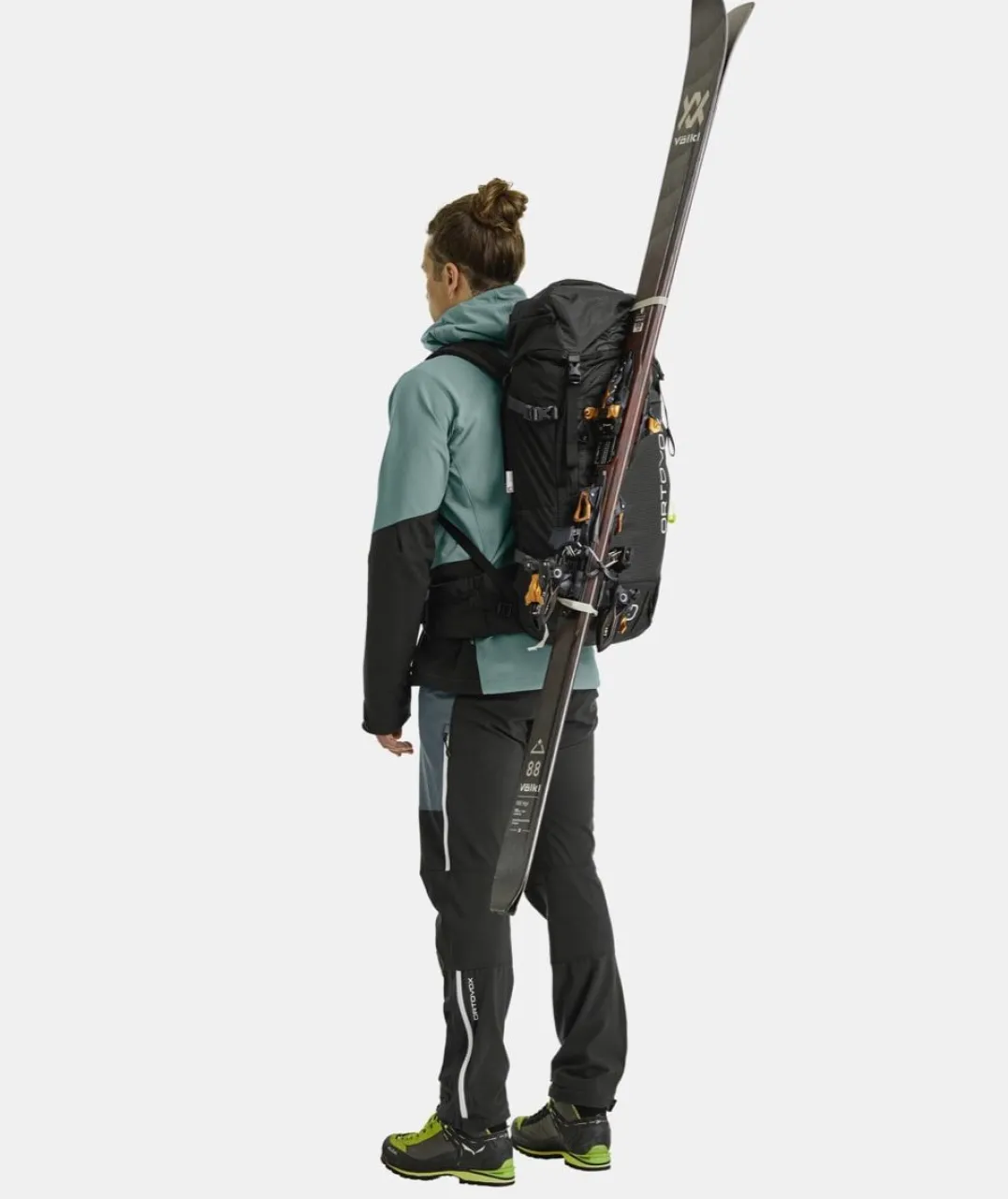 Ortovox Peak 35 Black Raven