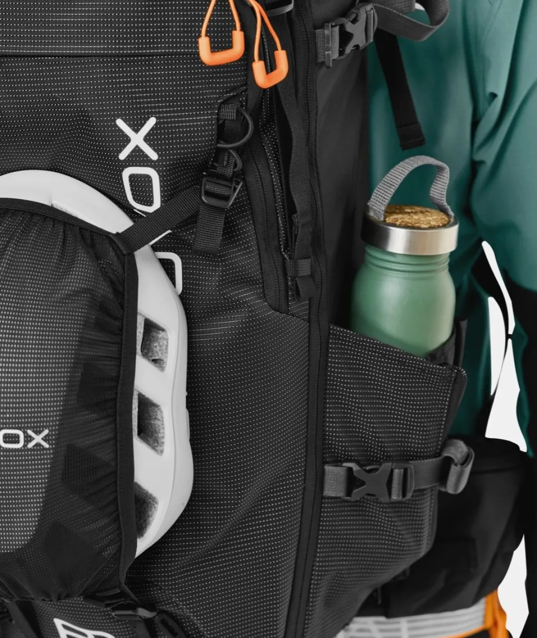 Ortovox Peak 35 Black Raven