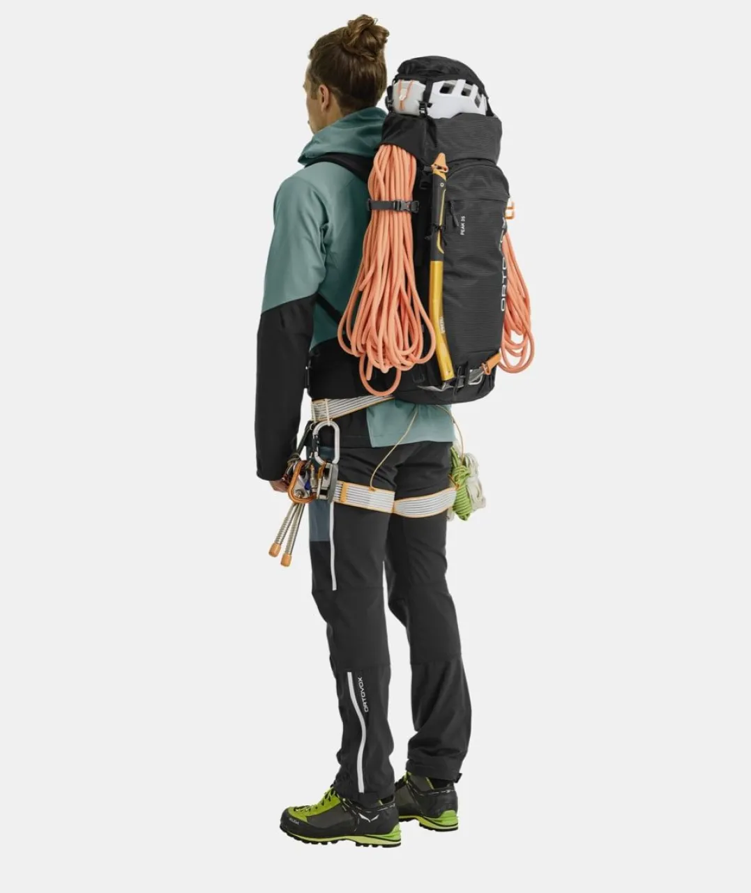 Ortovox Peak 35 Black Raven