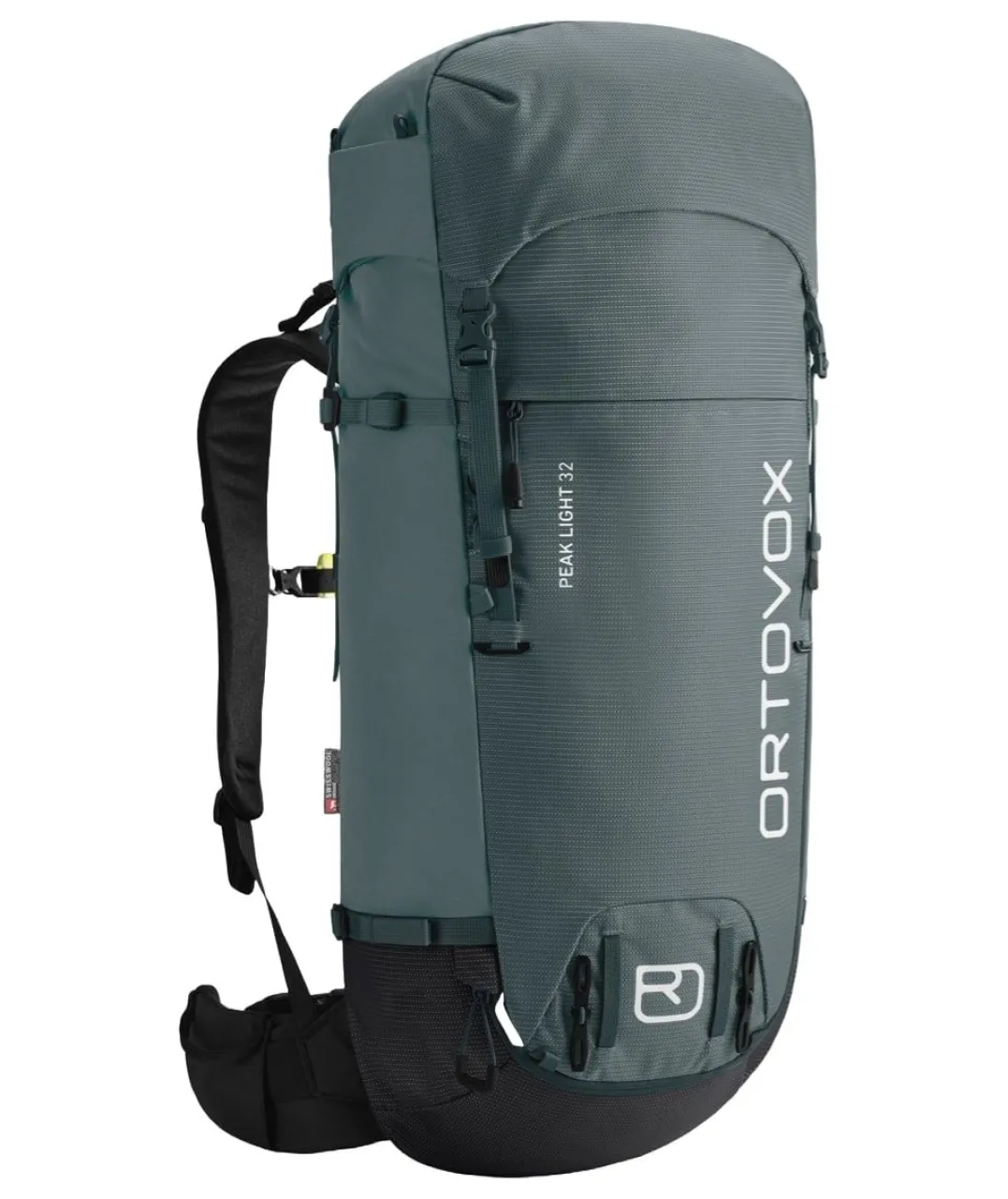 Ortovox Peak Light 32 Arctic Grey