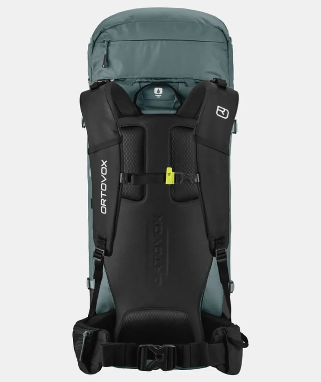 Ortovox Peak Light 32 Arctic Grey