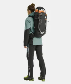 Ortovox Peak Light 32 Arctic Grey