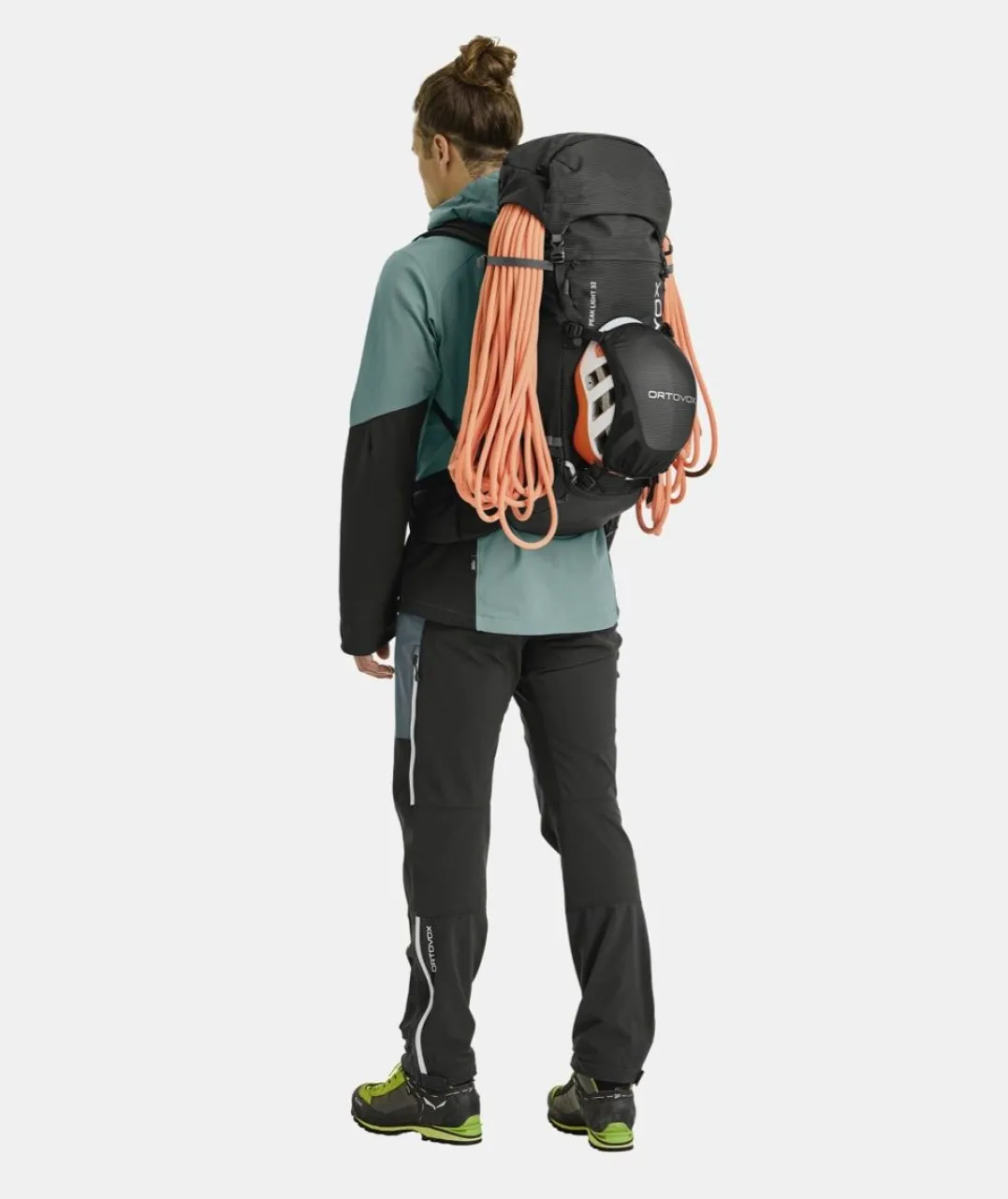 Ortovox Peak Light 32 Arctic Grey