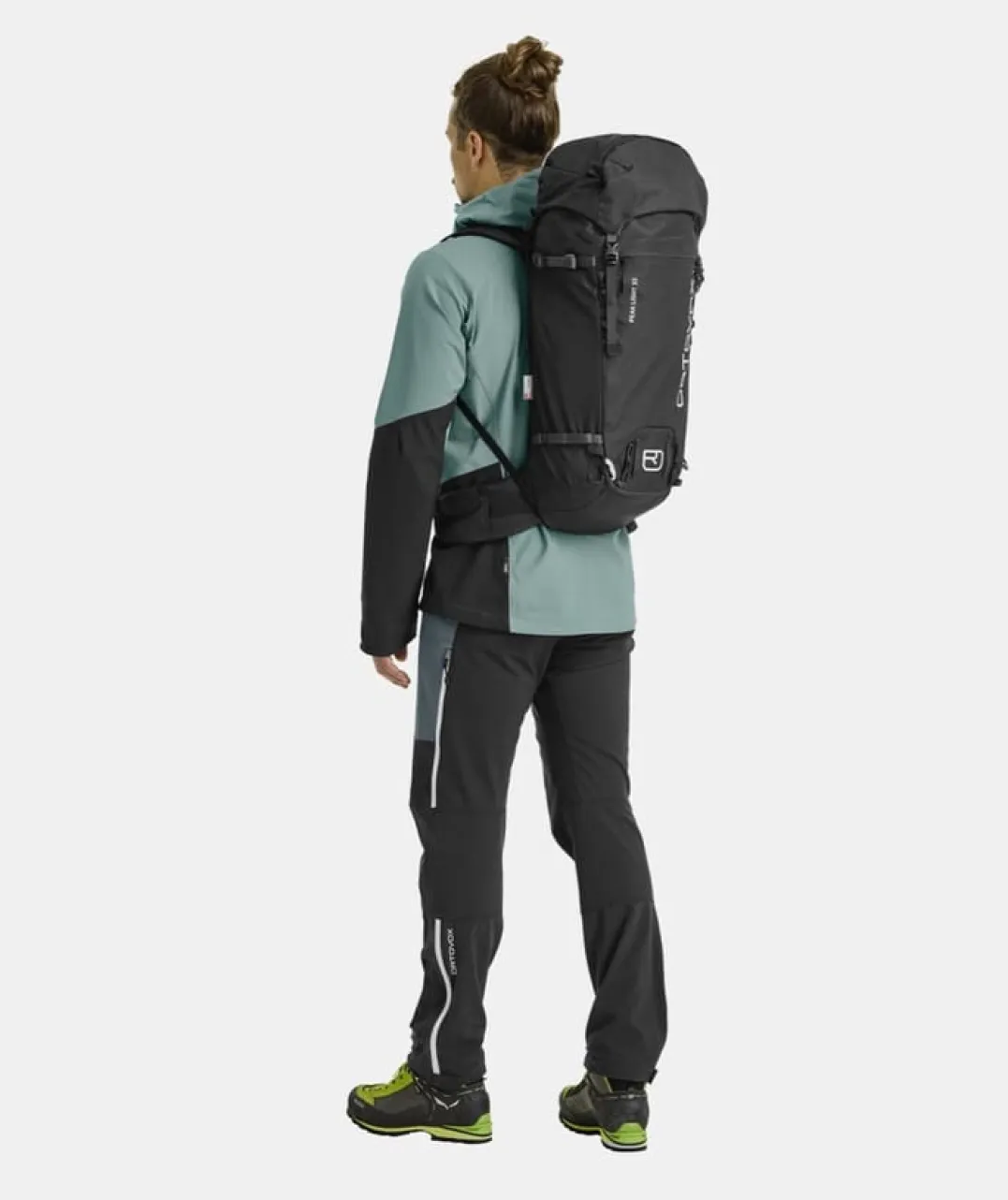 Ortovox Peak Light 32 Arctic Grey
