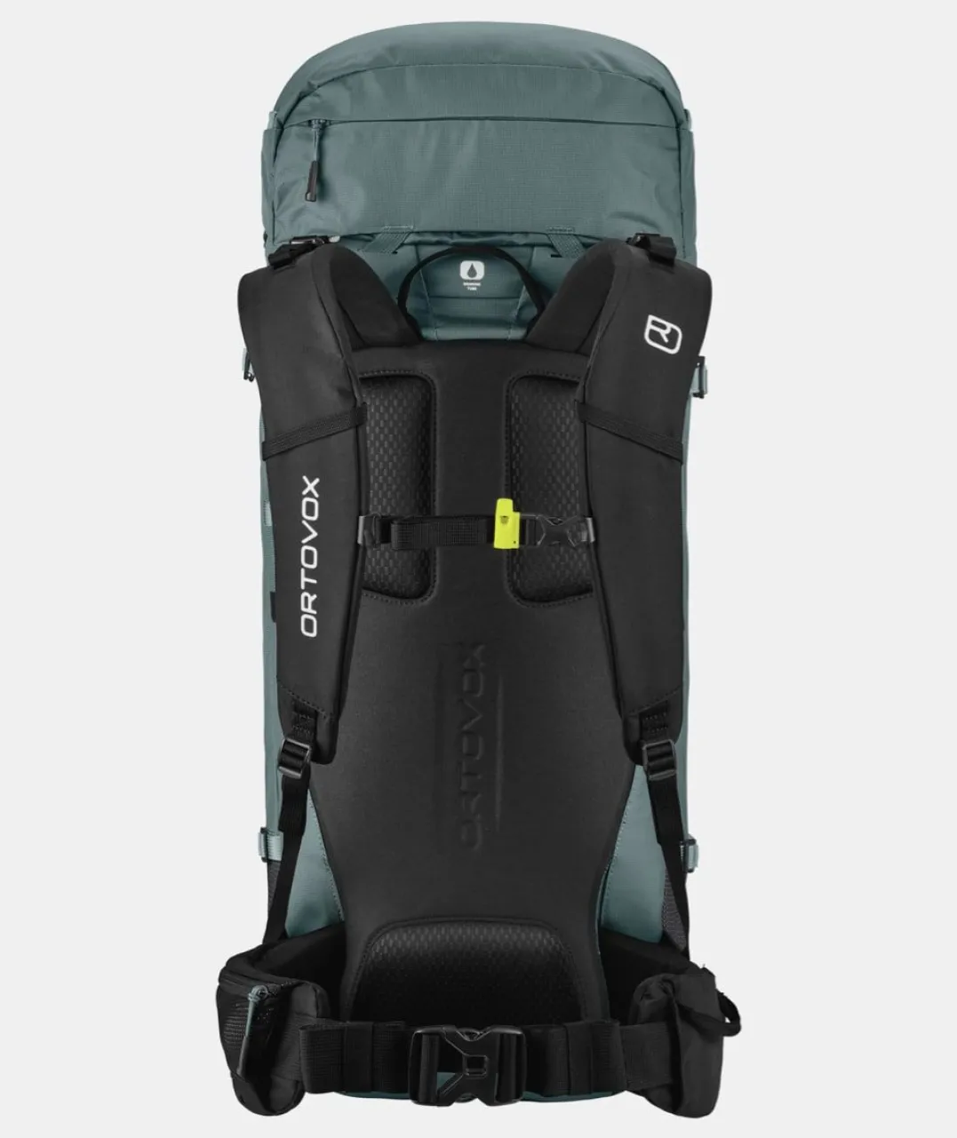 Ortovox Peak Light 32 Arctic Grey
