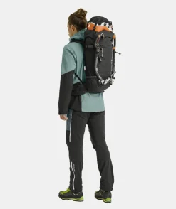 Ortovox Peak Light 32 Arctic Grey