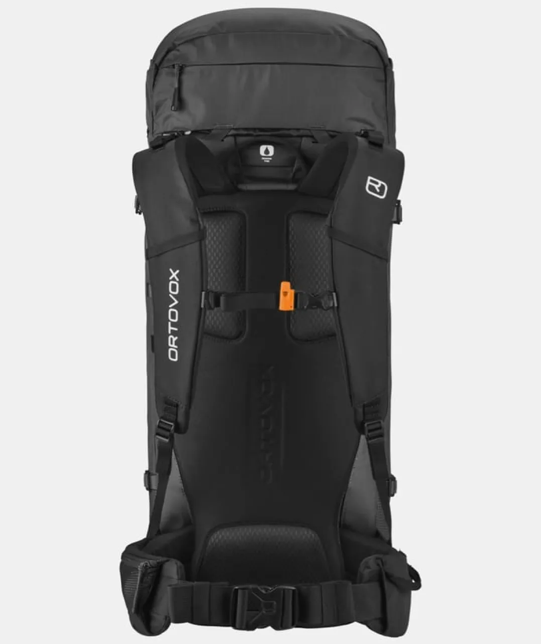 Ortovox Peak Light 32 Black Raven