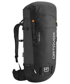 Ortovox Peak Light 32 Black Raven
