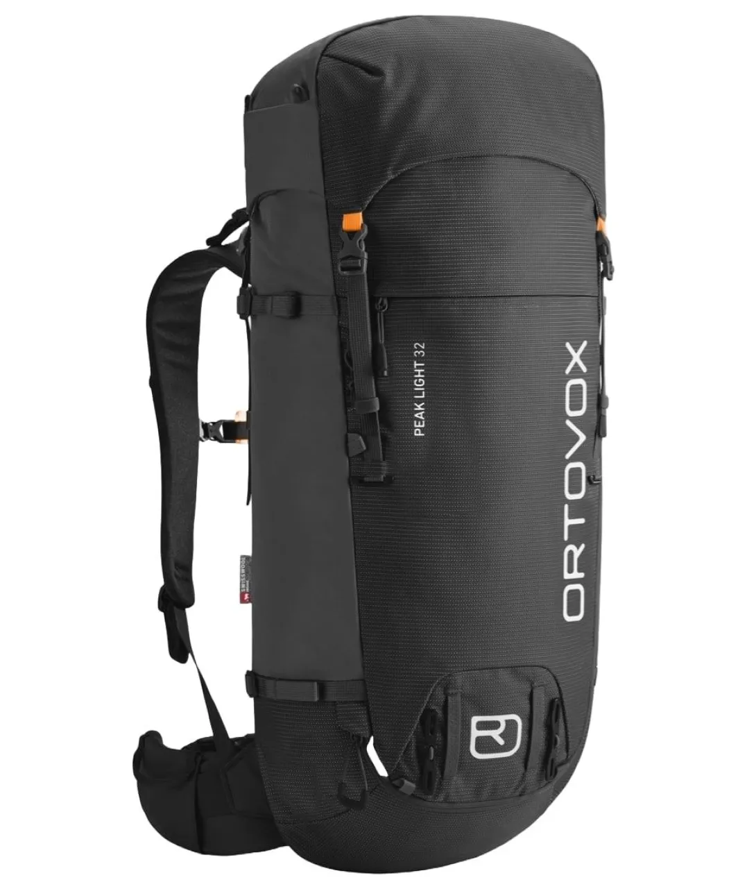 Ortovox Peak Light 32 Black Raven