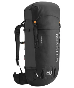 Ortovox Peak Light 32 Black Raven