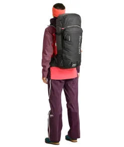 Ortovox Peak 32 S Black Raven II