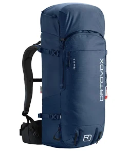 Ortovox Peak 52 S Deep Ocean