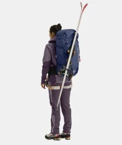 Ortovox Peak 52 S Deep Ocean