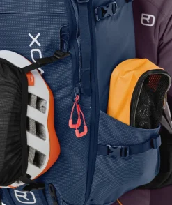 Ortovox Peak 52 S Deep Ocean