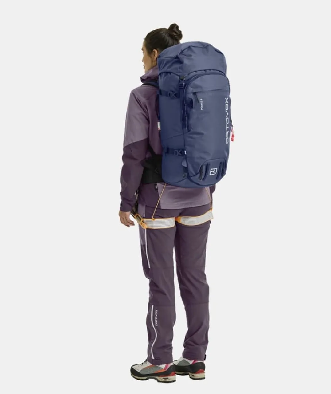 Ortovox Peak 52 S Deep Ocean
