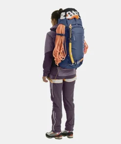 Ortovox Peak 52 S Deep Ocean