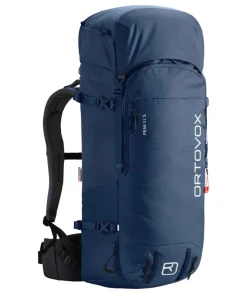 Ortovox Peak 52 S Deep Ocean