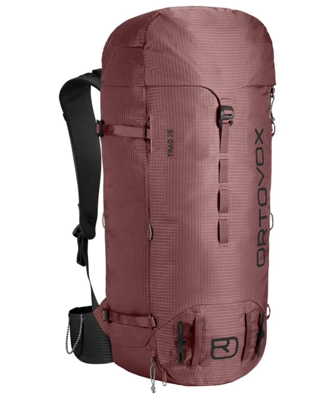 Ortovox Trad 28 Chestnut