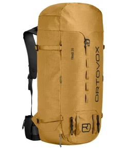 Ortovox Trad 35 Wild Cumin