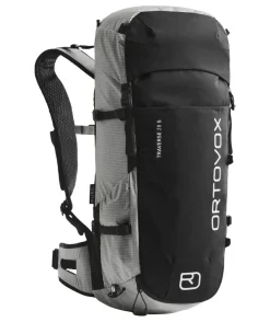 Ortovox Traverse Pure 28 S Grey Marble