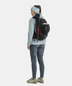 Ortovox Traverse 18 S Wild Berry