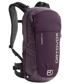 Ortovox Traverse 18 S Wild Berry
