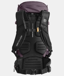 Ortovox Traverse 38 S Wild Berry