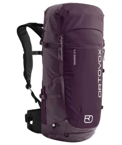 Ortovox Traverse 38 S Wild Berry