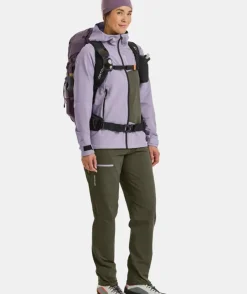Ortovox Traverse 38 S Wild Berry