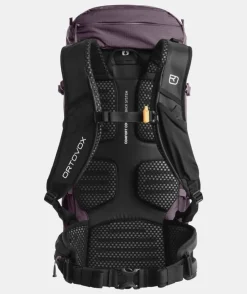 Ortovox Traverse 38 S Wild Berry