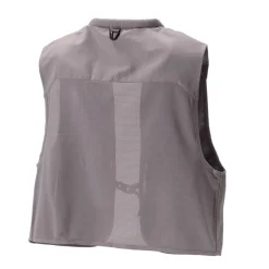 Orvis Clearwater Mesh Vest 8 Lommer Grå