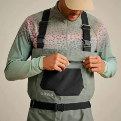 Orvis Clearwater Wader